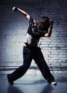 Dance Studios on Long Island | Our Lessons will have you Dancing | Hip Hop Dancing